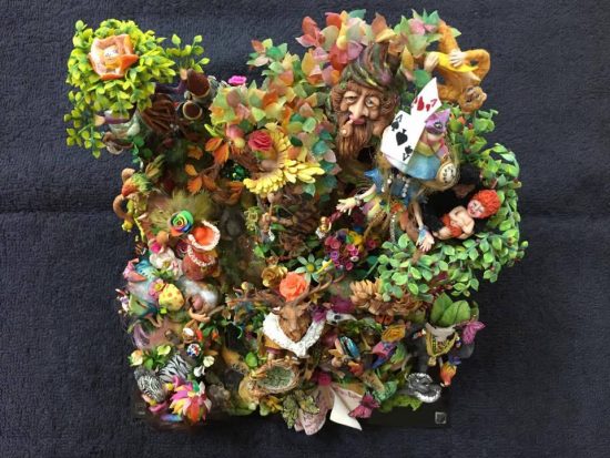 Thế nào là học nail nâng cao chuyên nghiệp tại Nhã Tường Nail ?