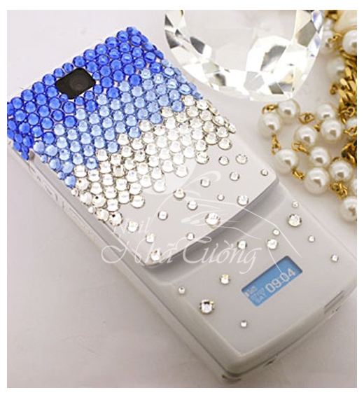 Mẫu trang trí điện thoại