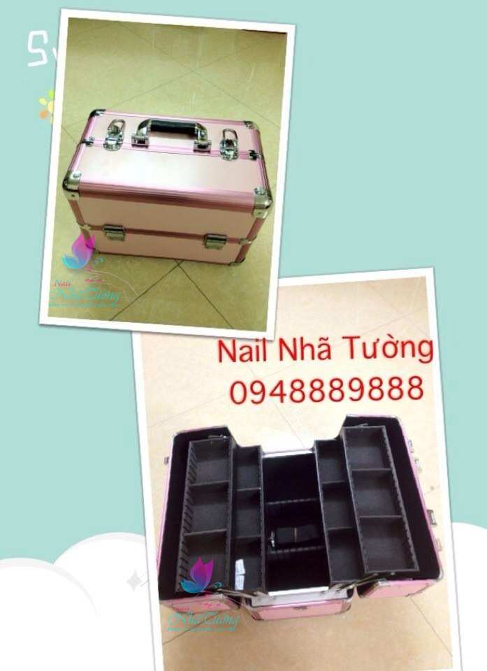 Hộp mẫu