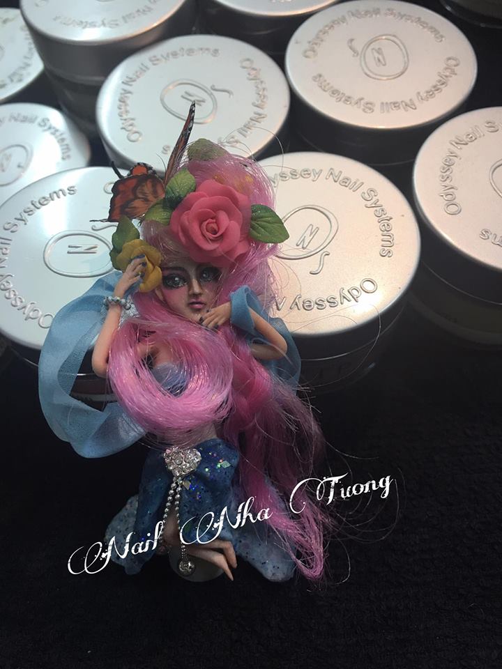 Khóa học Fantasy nâng cao - nailnhatuong.com.vn3