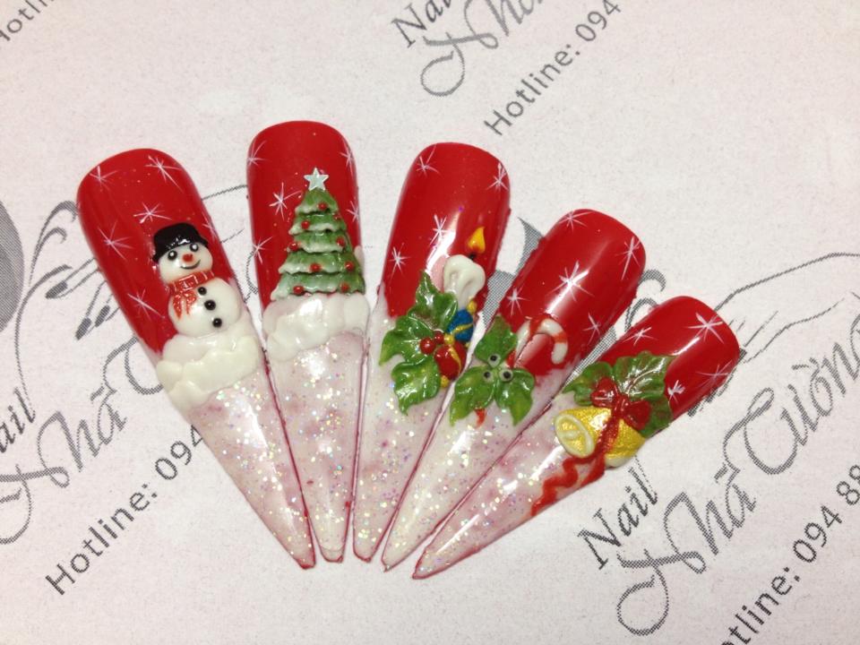 nail-giáng-sinh-4
