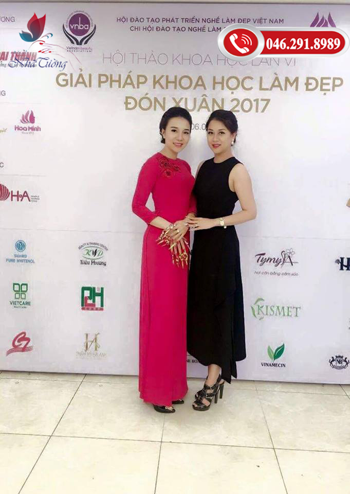 hội làm đẹp -6