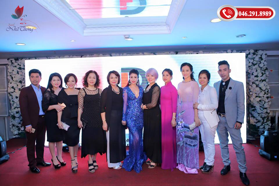 hội làm đẹp -5