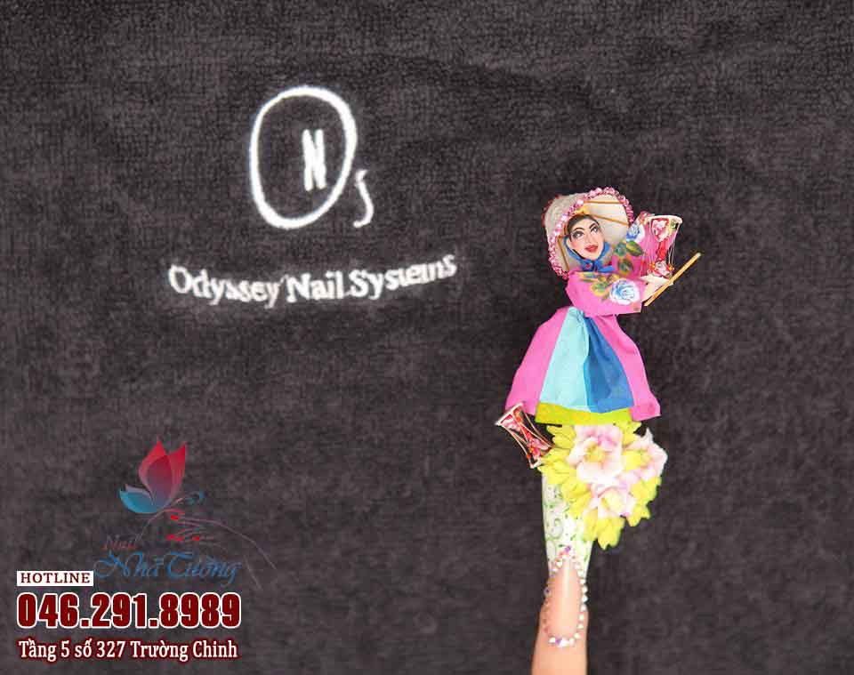 học fantasy - nailnhatuong.com.vn1