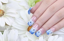 5 bước để màu sơn móng tay giữ được lâu hơn