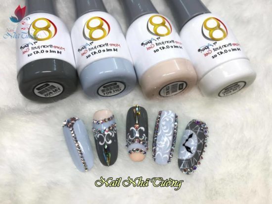 Học nghề buổi tối , học nail chuyên nghiệp Học nghề buổi tối , học nail chuyên nghiệp