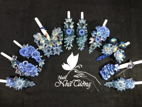 BỘ SƯU TẬP ” NGŨ HÀNH” – THỦY