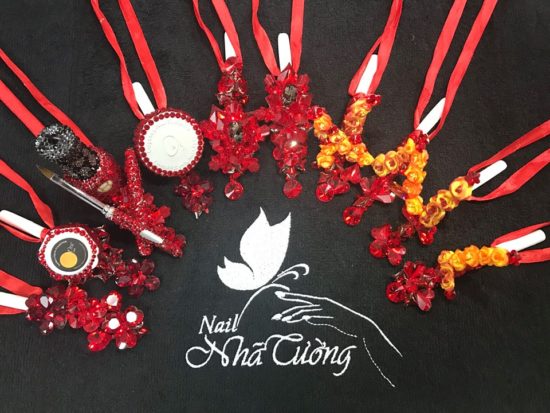 Bộ sưu tập ” NGŨ HÀNH” – HỎA