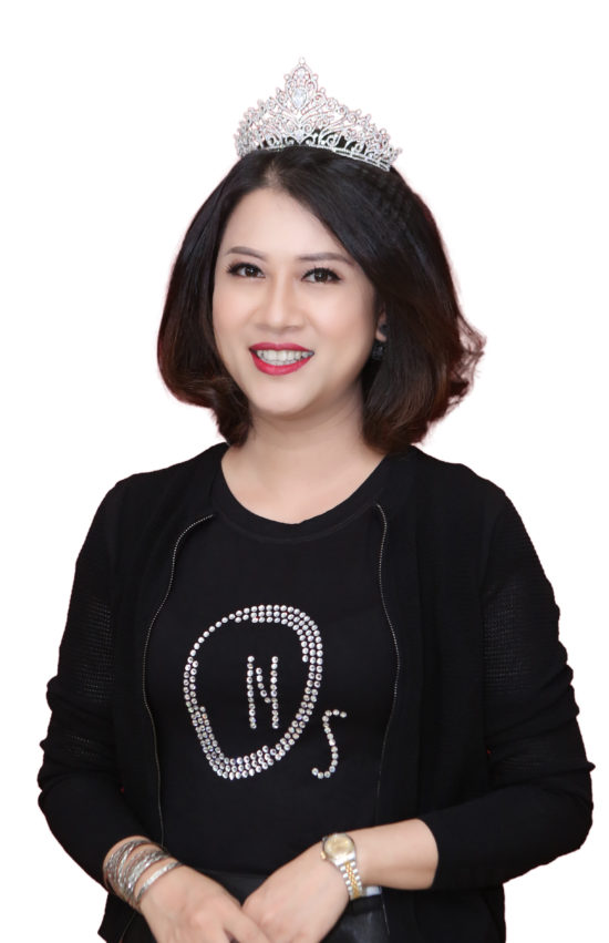 Tại sao nên học nail chuyên nghiệp ở Nail Nhã Tường ?