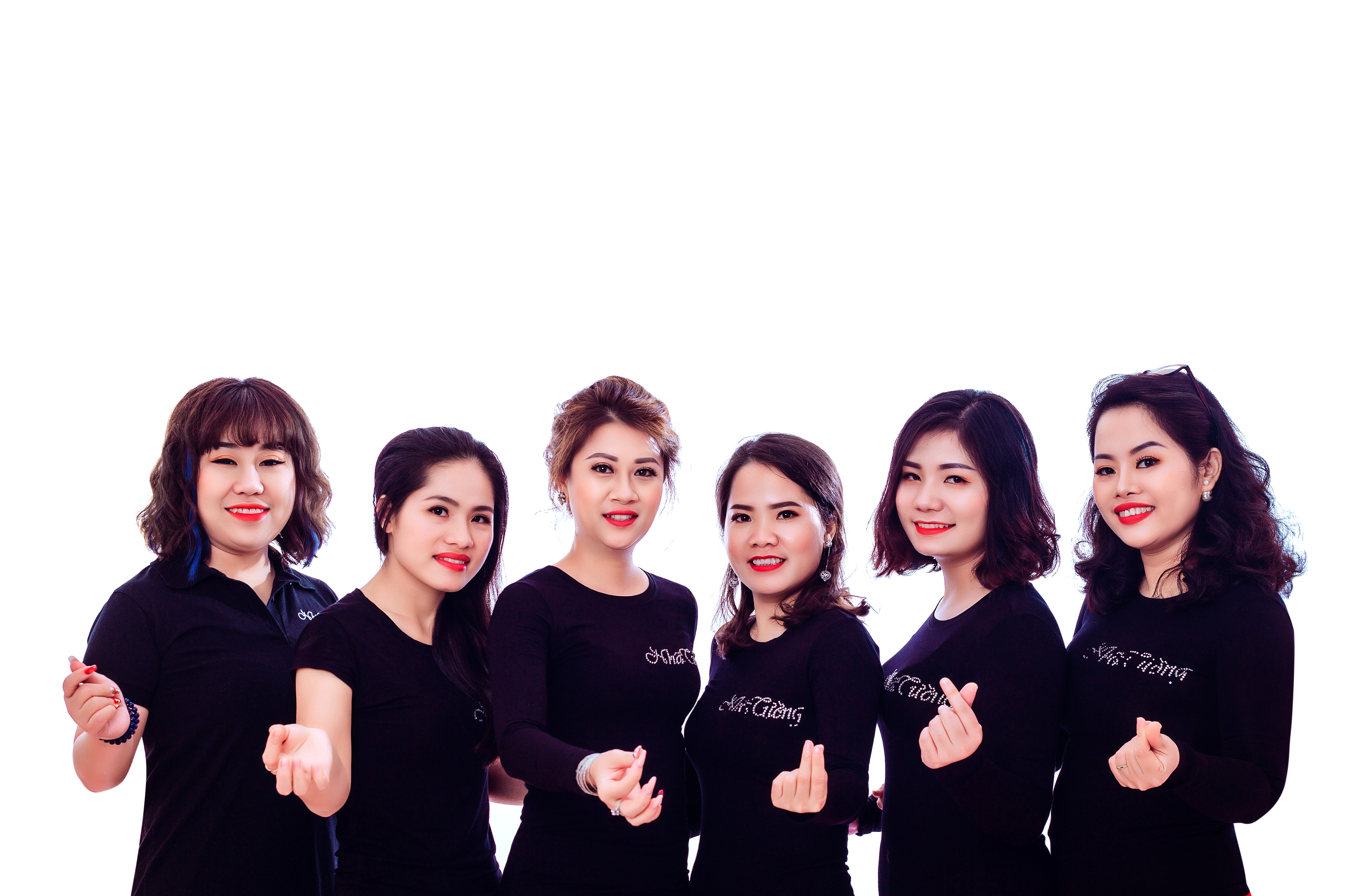 Trung tâm đào tạo Nail Nhã Tường – nơi ươm mầm mơ ước