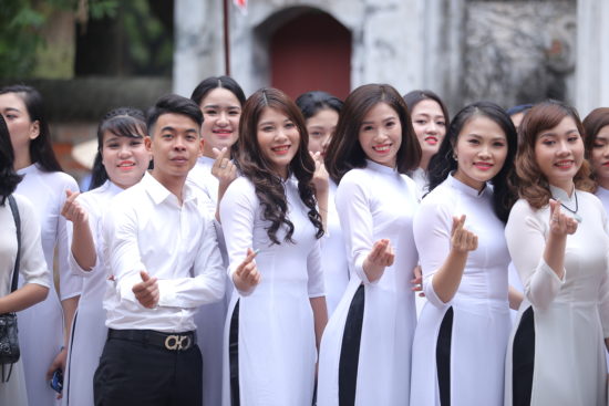 Những lưu ý khi học nail ?