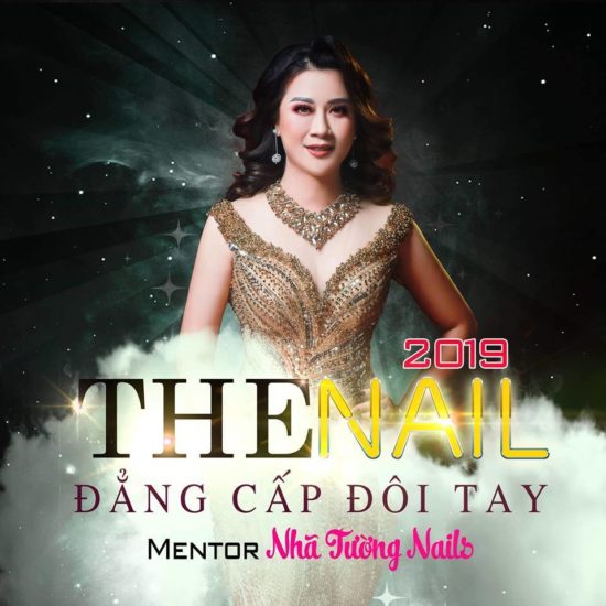 cuộc thi the nail