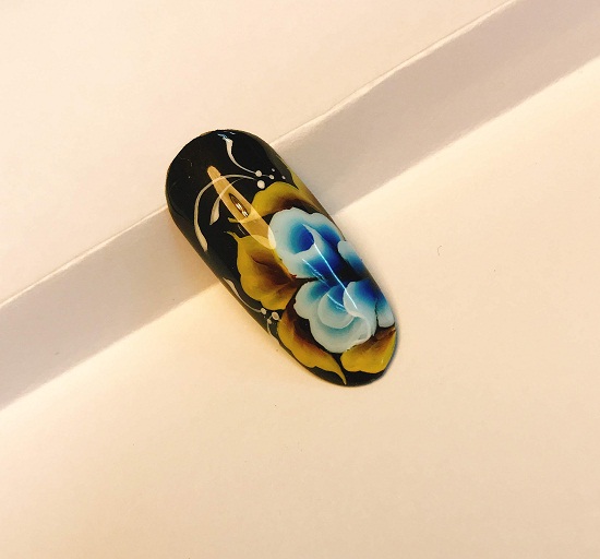 [ CLIP ] Hướng dẫn vẽ cọ bản bài 4