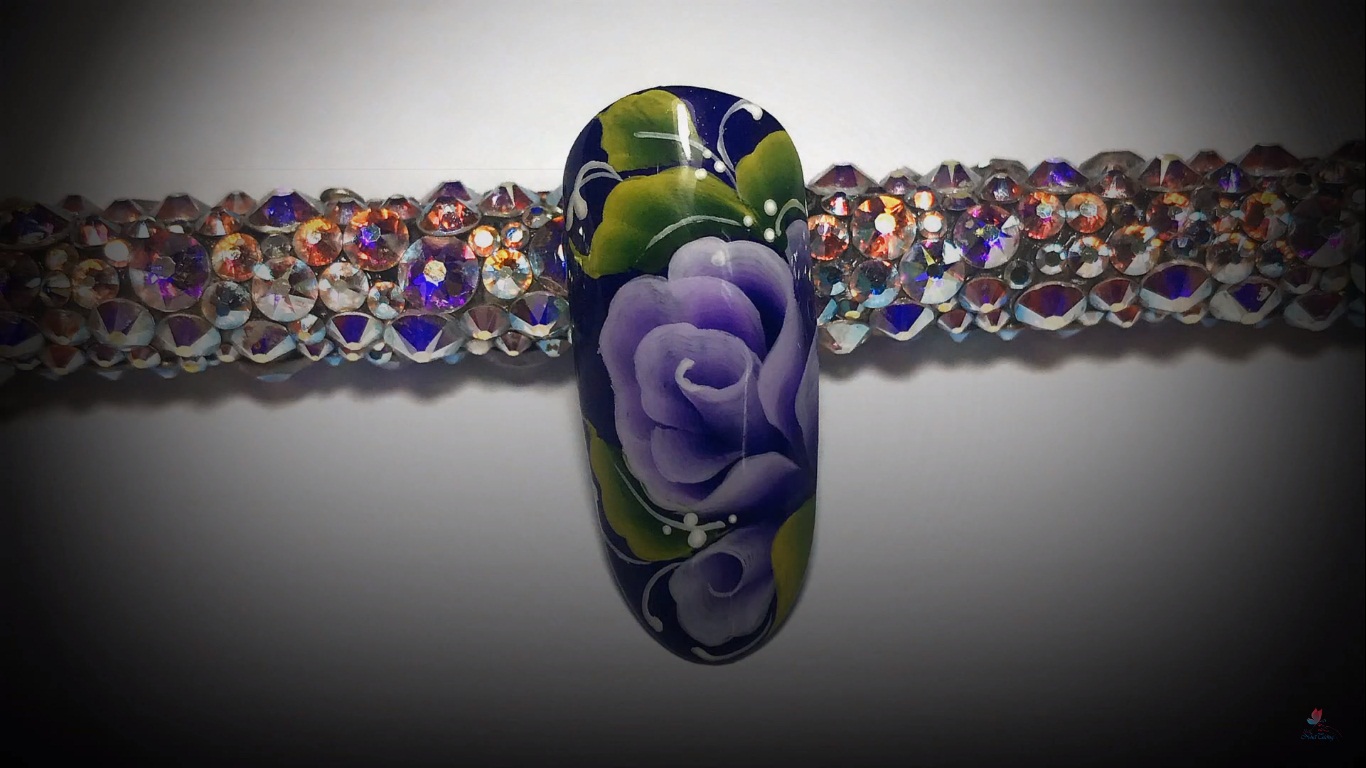 [ CLIP ] Hướng dẫn vẽ cọ bản bài 7