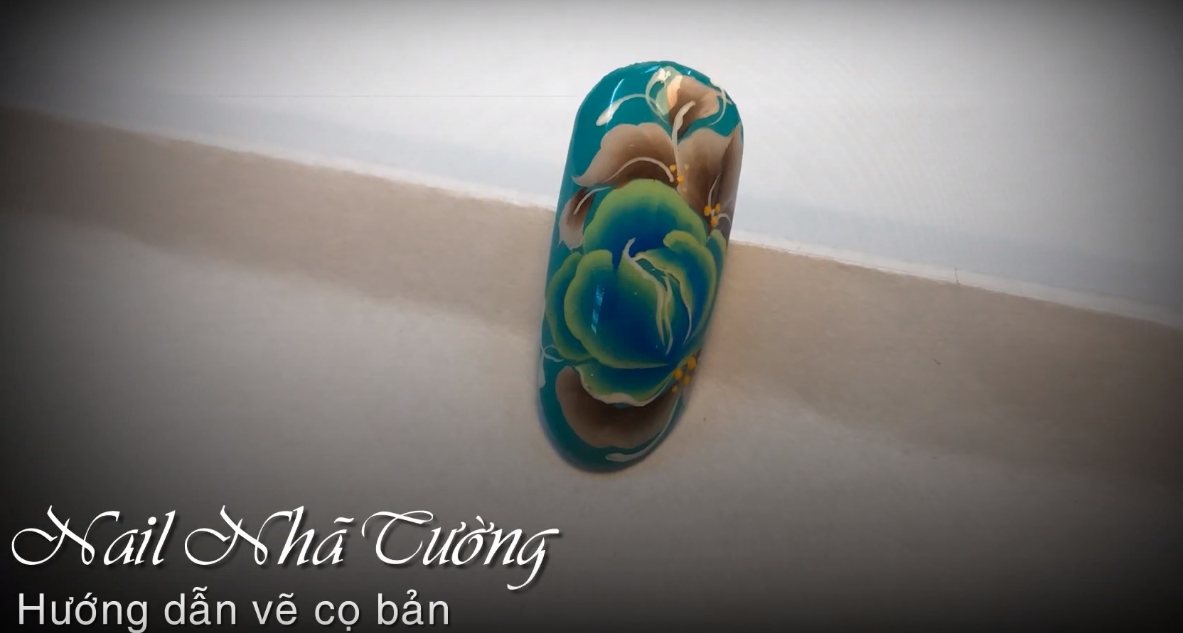 [ CLIP ] Hướng dẫn vẽ cọ bản bài 14