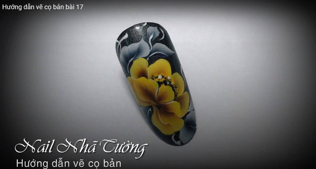 [ CLIP ] HƯỚNG DẪN VẼ CỌ BẢN BÀI 17