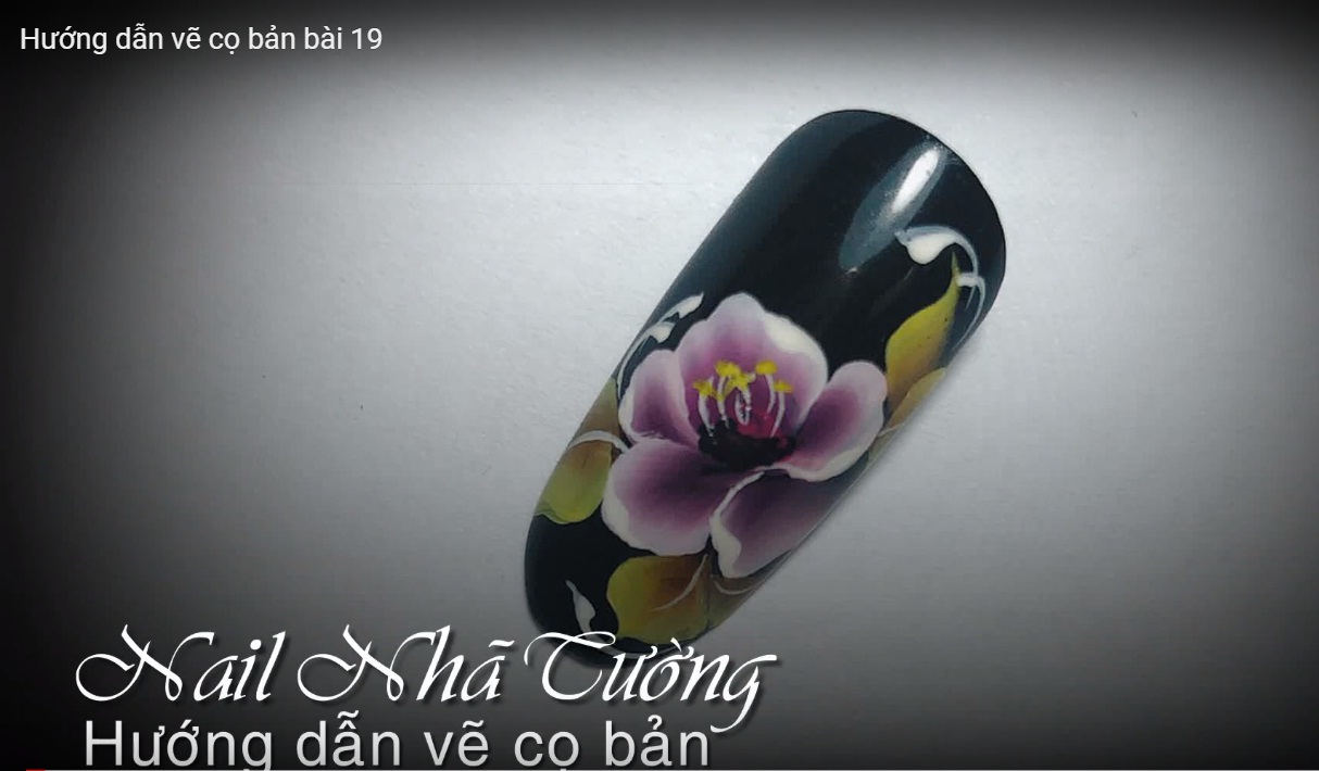 [ CLIP ] HƯỚNG DẪN VẼ CỌ BẢN BÀI 19