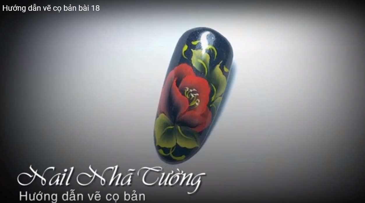 [ CLIP ] HƯỚNG DẪN VẼ CỌ BẢN BÀI 18