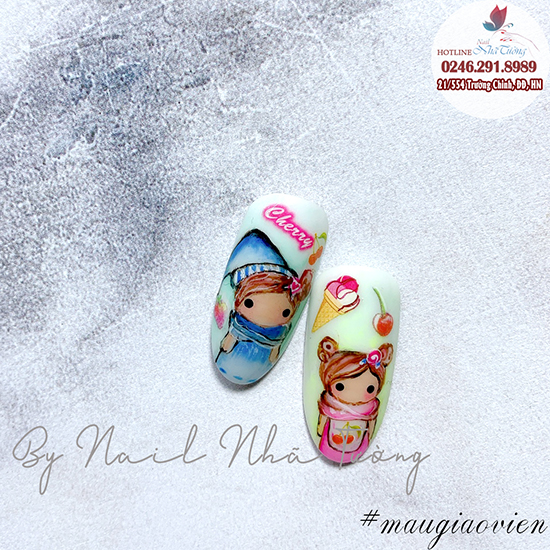 [CLIP] Hướng dẫn vẽ hoạt hình mẫu mới 2020