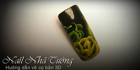 [ CLIP ] Hướng dẫn vẽ cọ bản 3D bài 8