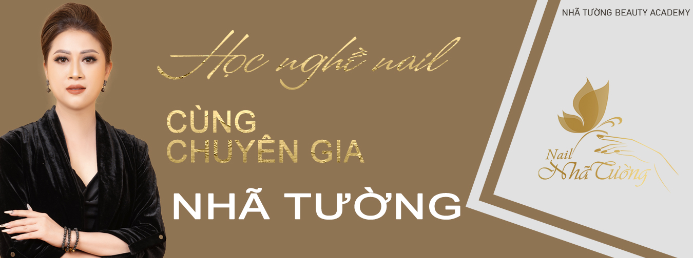 Đào tạo nail Hà Nội ở đâu tốt?