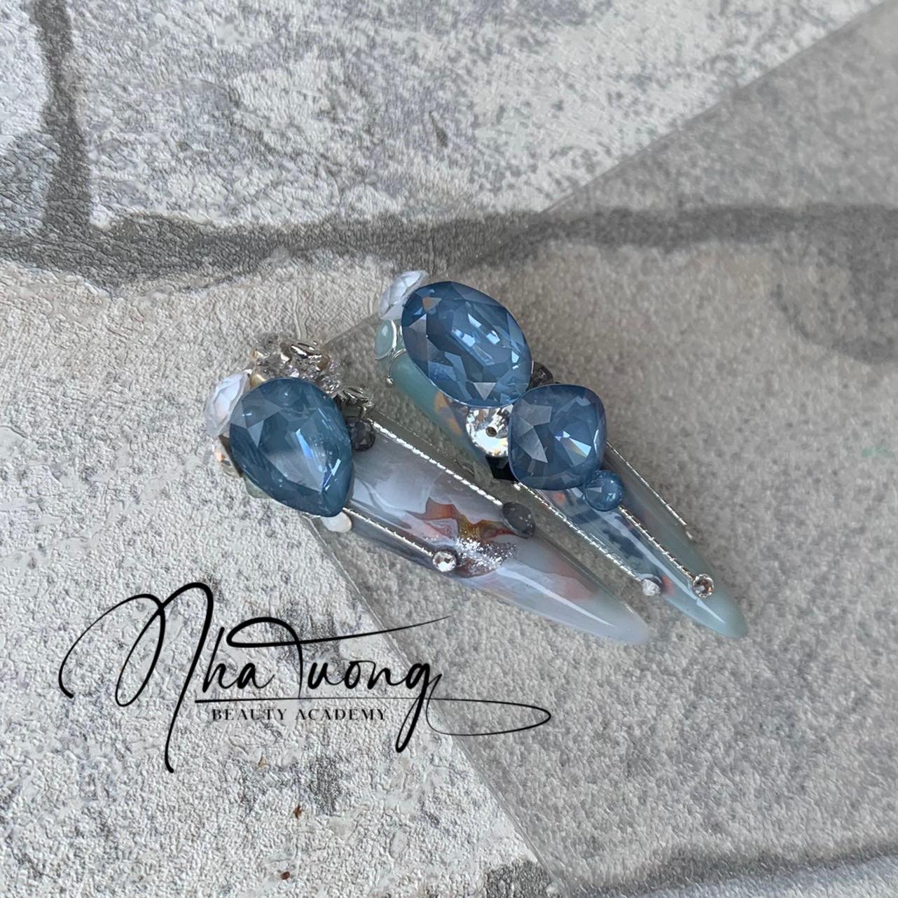 Lợi Ích Khi Học Nail Tại Hà Nội