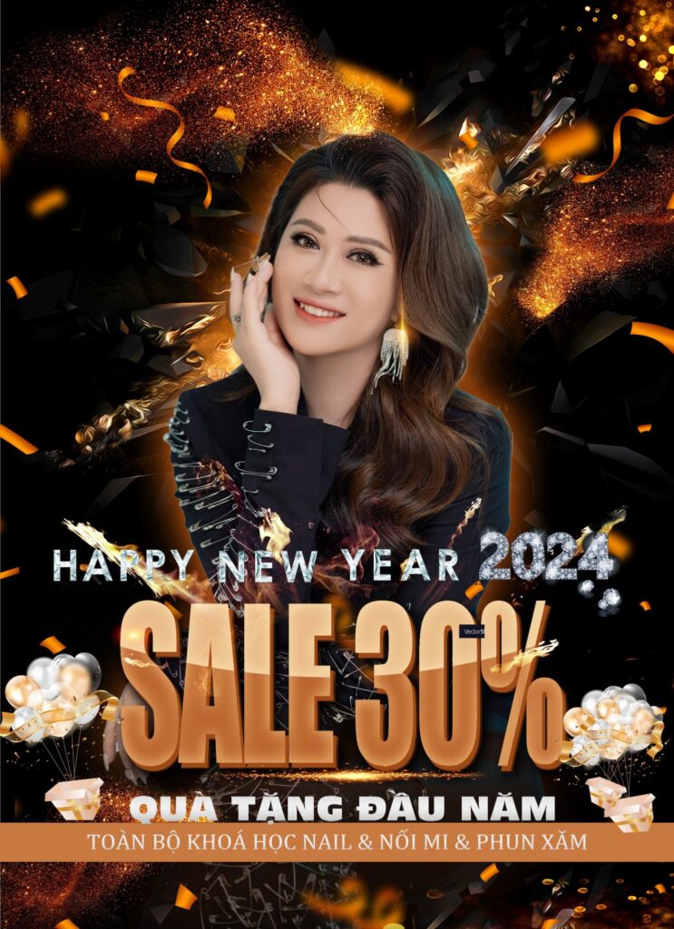 sale nail