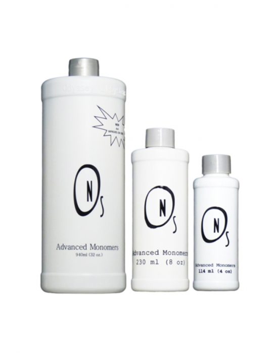 Làm nghề nail đánh đổi sức khỏe vì lợi nhuận ?