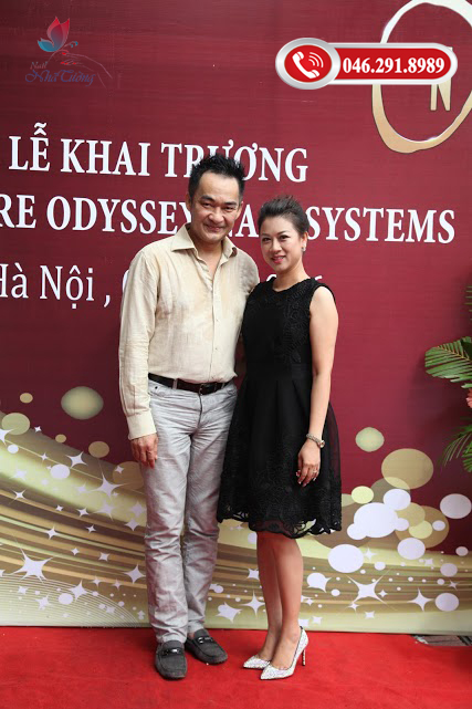 Khai trương MD - Nhã Tường - 6