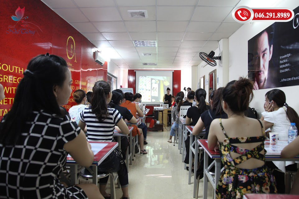 Khai trương MD - Nhã Tường - 8