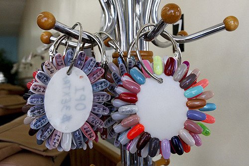 Gợi ý cách mở tiệm Nail cho các bạn