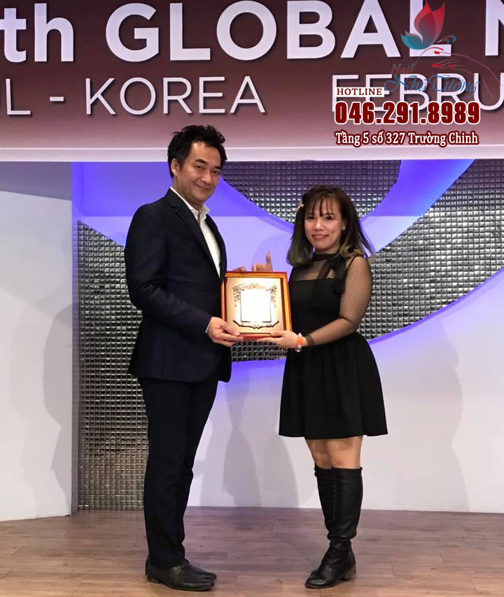 Nail Nhã Tường 5