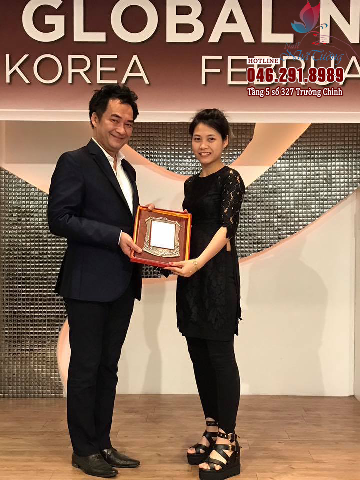 Nail Nhã Tường 7