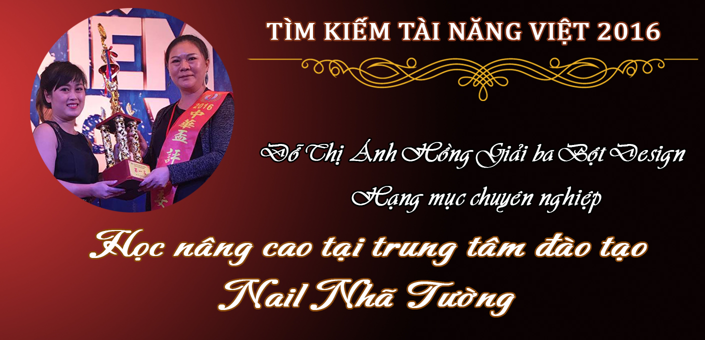 Học viên đạt giải nhất Bột Design hạng mục chuyên nghiệp-3